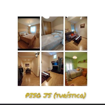 Piso Js Apartment โอว์เรนเซ ภายนอก รูปภาพ