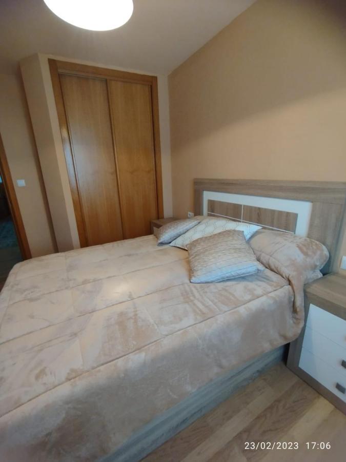 Piso Js Apartment โอว์เรนเซ ภายนอก รูปภาพ