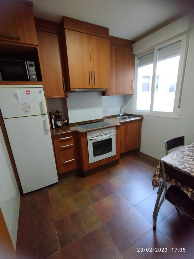 Piso Js Apartment โอว์เรนเซ ภายนอก รูปภาพ