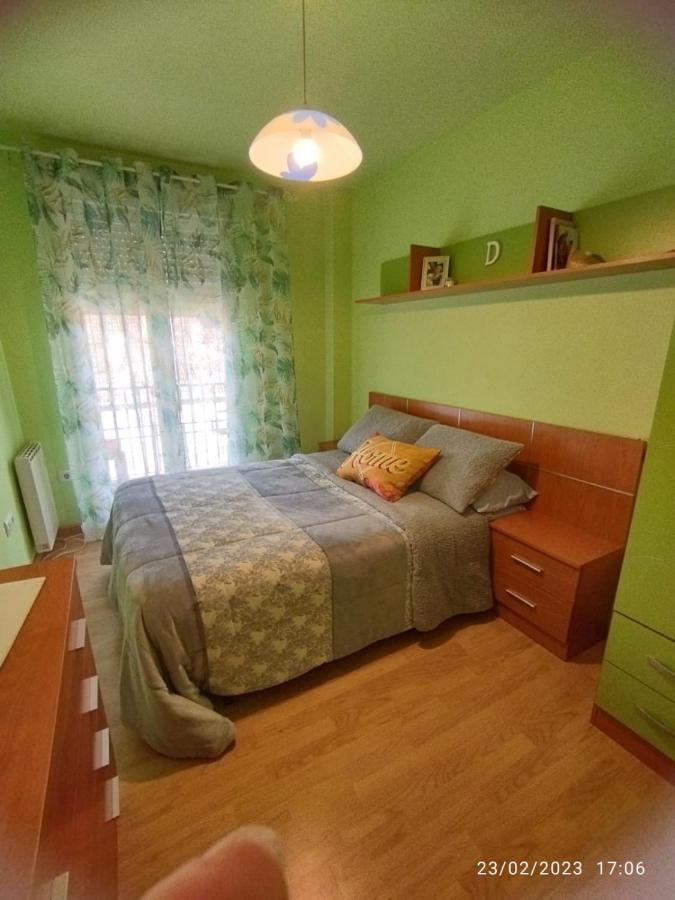 Piso Js Apartment โอว์เรนเซ ภายนอก รูปภาพ