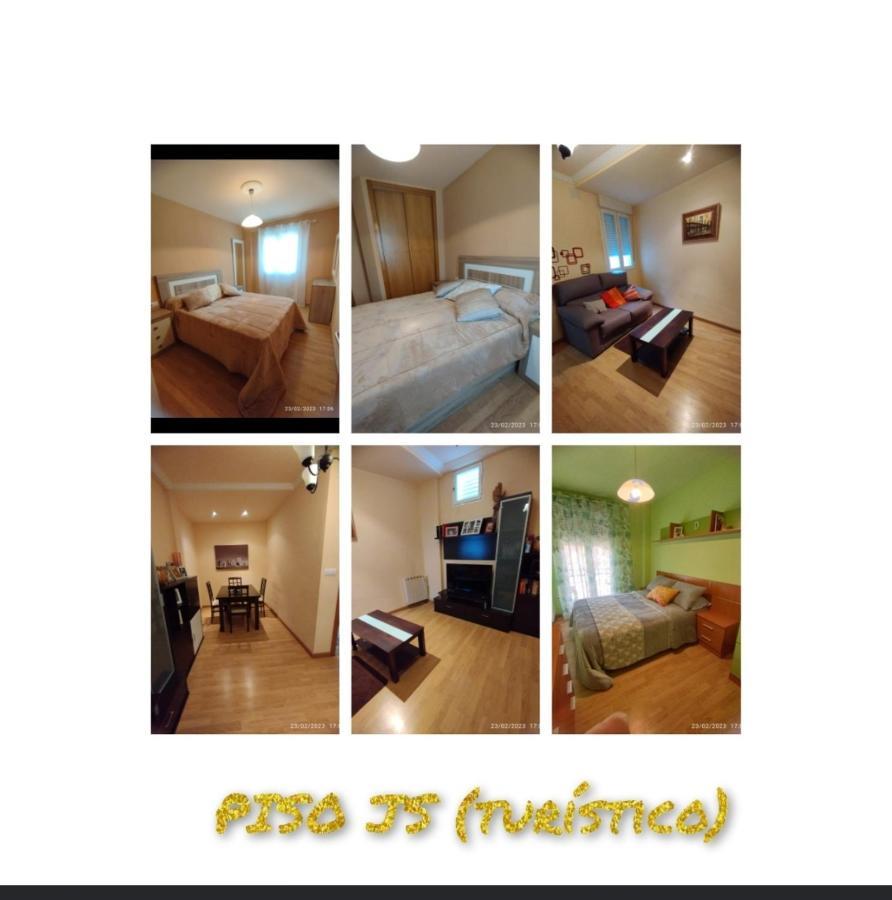Piso Js Apartment โอว์เรนเซ ภายนอก รูปภาพ